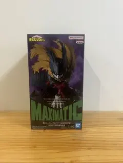 僕のヒーローアカデミア MAXIMATIC IZUKU MIDORIYA Ⅲ