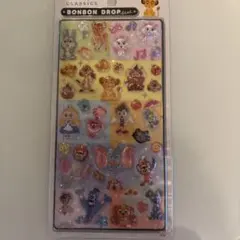 s*o様 ディズニー BONBON DROP ボンボンドロップシール　クラシック