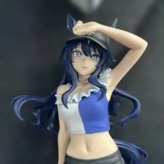 ウマ娘プリティーダービー ヴィルシーナ as Queen V フィギュア