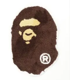 2026年最新】A BATHING APE ラグ・カーペット・マットの人気アイテム