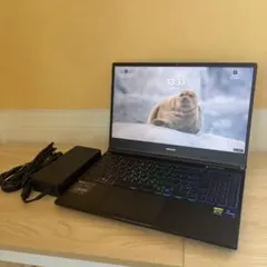 mouse K717G50BKABAW101 i7 12650H RTX2050 - メルカリ