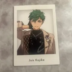 あんスタ 展示会 小鹿ジュイス 特典