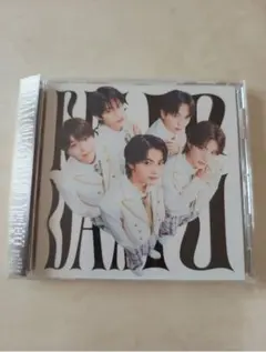 EBiDAN Yes!東京 M!LK盤 CD トレカなし