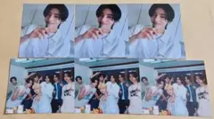 ENHYPEN ENGENE ver. ジェイク 生写真