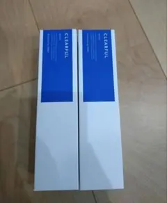 【新品未開封】オルビス　クリアフル　ウォッシュ　2個