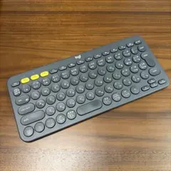 Logicool K380 キーボード 本体のみ