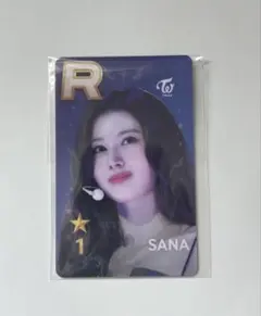 TWICE サナ SSJYP This is for ペンミ トレカ TWICE サナ SSJYP This is for ペンミ トレカ - メルカリ