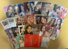 twice チェヨントレカセット