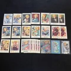 なずな ぱしゃっつ ぱしゃこれ 紙類まとめ売り