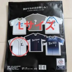 ライオンズ 1×52 ヒストリーTシャツ 栗山巧 ユニフォーム 野球 非売品