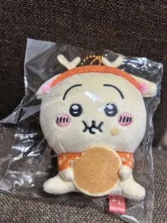 ちいかわ　奈良限定　ウサギ