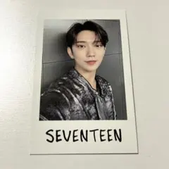 SEVENTEEN RIGHT HERE インスタントフォト ジョシュア②