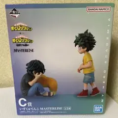 一番くじ　いずく＆てんこC賞