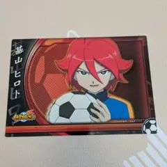 2026年最新】イナズマイレブン カード ヒロトの人気アイテム - メルカリ