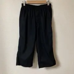 ユニクロ　ステテコ（前開き）