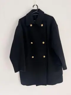 2025年最新】FRAMeWORK レディース ピーコート・ウールコートの