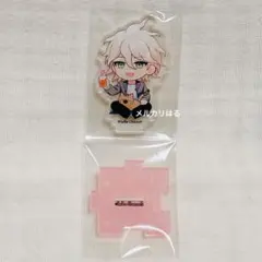 狛枝凪斗 ダンガンロンパ まねきねこ コラボ 缶バッジ - メルカリ
