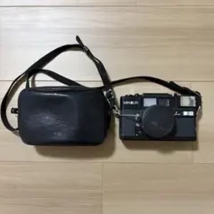 MINOLTA HI-MATIC SD2 フィルム カメラ レトロのサムネイル