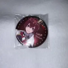 ツイステ 一番くじ 第7弾 リドル 缶バッジ