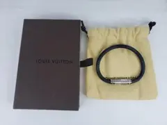 ［ルイヴィトン］ブレスレット　ダミエグラフィット　中古品のサムネイル