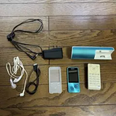 本体未使用】SONY ウォークマン Sシリーズ 4GB NW-S13K - メルカリ
