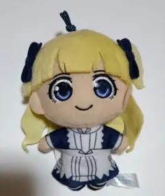 シャドーハウス エミリコ マスコット ぬいぐるみ　セガ