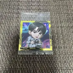 BATTLE OF TOKYO シールウエハース 海沼流星