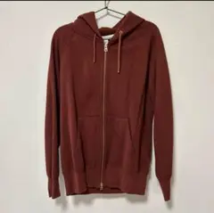 美品　オーシバル　Orcival フルジップパーカー フランス　サイズ4