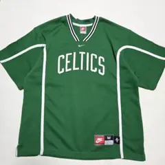 た*ろ様 00s Nike NBA Celtics 半袖ウォームアップジャージ た*ろ様 00s Nike NBA Celtics 半袖ウォームアップジャージ - メルカリ
