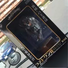 ワンピース 1番くじ ラストワン賞 ルフィー