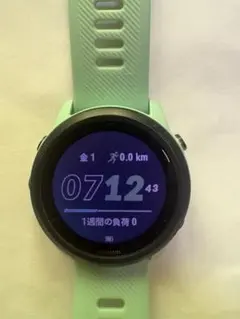 ガーミン GARMIN ForeAthlete 745