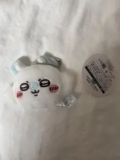 ちいかわ マスコットミラー　モモンガ