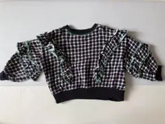 マーキーズ　トレーナー　100㎝