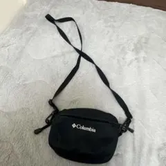 Colombia ショートバック