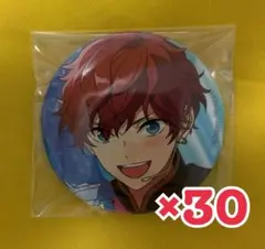 あんスタ 天城一彩 缶バッジ 2021 spring サテライト