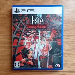 Fate/Samurai Remnant