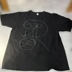 RADWIMPS 15th Tシャツ ブラック