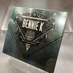 BENNIE K BEST OF THE BESTEST CD DVD