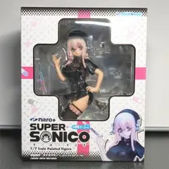 すーぱーそに子　小悪魔ナースver.　【オーキッドシード】