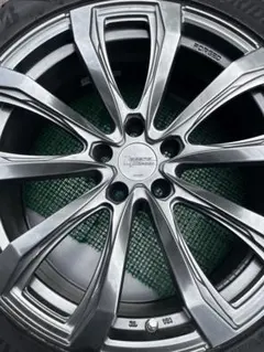2026年最新】255/45r20 スタッドレスの人気アイテム - メルカリ