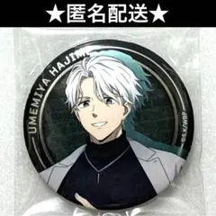 2025年最新】梅宮一 缶バッジの人気アイテム - メルカリ