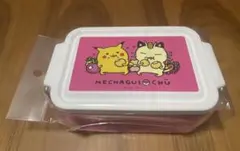 ナガノ 24じかんポケモンchu ランチボックス タッパー ちいかわ 希少