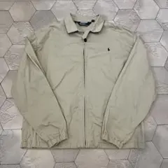 80s ブルゾン