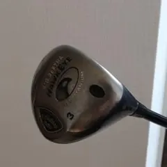 にこ様専用ビッグバーサホークアイVFT 3W