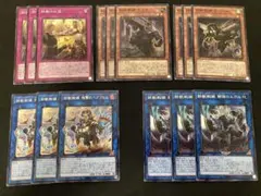 MTG 鉄びし/Caltrops英3枚セット ランダムfoilおまけ付き - メルカリ