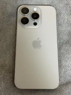 Apple iPhone15Pro 256GB