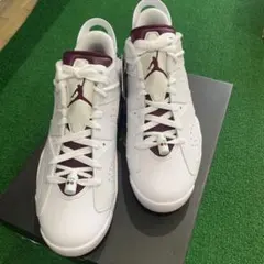 2025年最新】ジョーダン レトロ 6 g nrgの人気アイテム - メルカリ