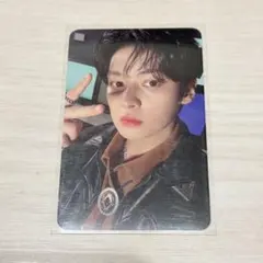 StrayKids リノ KARMA makestar トレカ
