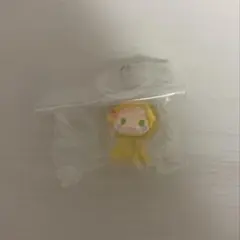 アイカツ！×プリパラ めじるしアクセサリー 新条ひなき