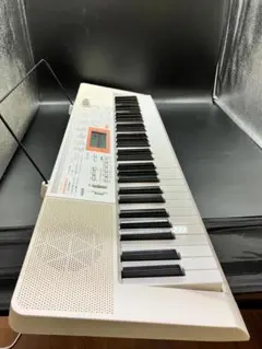 【動作保証あり】CASIO カシオ 2016年 LK-123 61鍵盤 電子キーボード 光ナビゲーション【管理KRK862】 LK-123 | 光ナビゲーションキーボード | 電子楽器 | CASIO